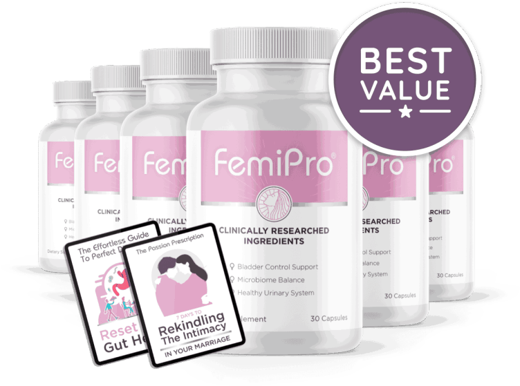 FemiPro order