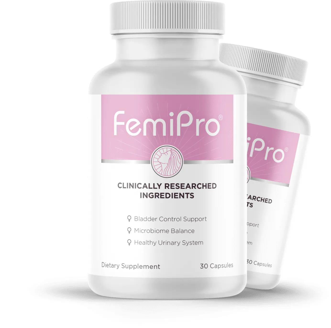 FemiPro supplement